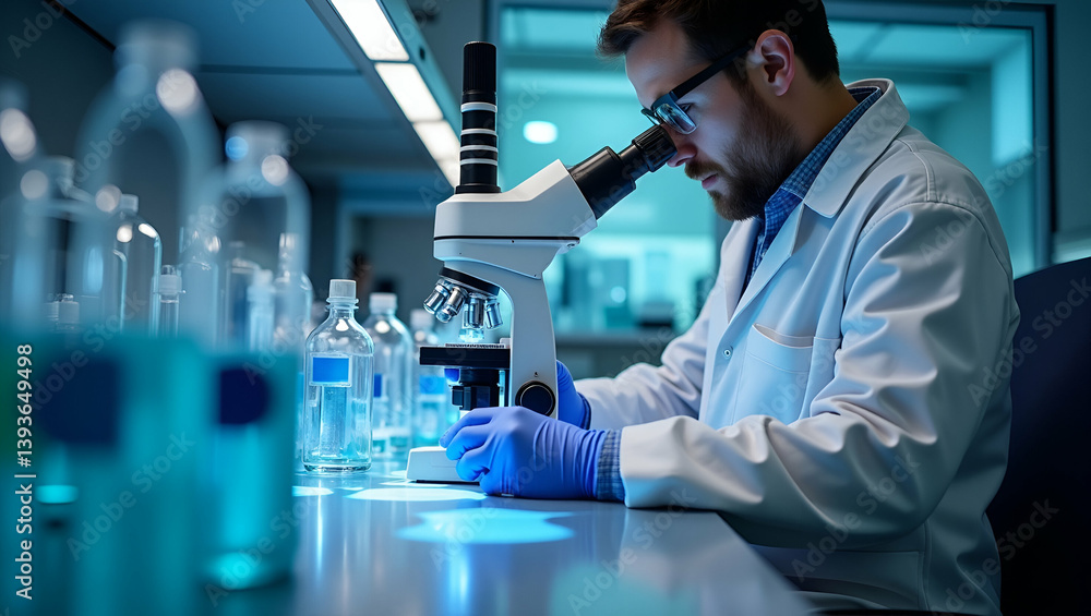 Explore sophisticated stock imagery showcasing integrated proteomics and genomics labs, featuring high-resolution instruments for advanced molecular research. Explore sophisticated stock imagery showcasing integrated proteomics and genomics labs, featuring high-resolution instruments for advanced molecular research.