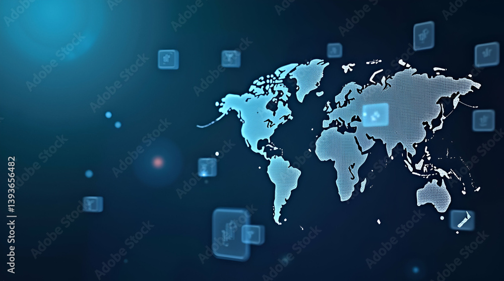 Naklejka premium Stablecoin backed forex solutions modernize currency markets deploying blockchain integrated stable digital assets secure automated conversion protocols advanced financial technology enhanced transact