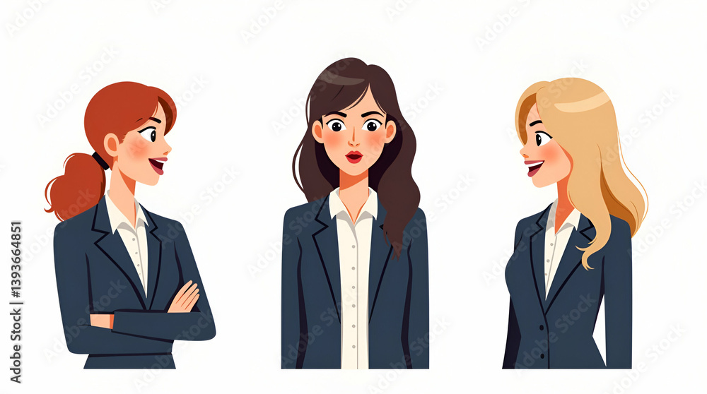 Celebrate Distinguished Female Veterans: Artful Portraits Showcasing Leadership, Service, and Resilience in Premium Stock Photos - Cute Vector Illustrations for Business Use Celebrate Distinguished Female Veterans: Artful Portraits Showcasing Leadership, Service, and Resilience in Premium Stock Photos - Cute Vector Illustrations for Business Use