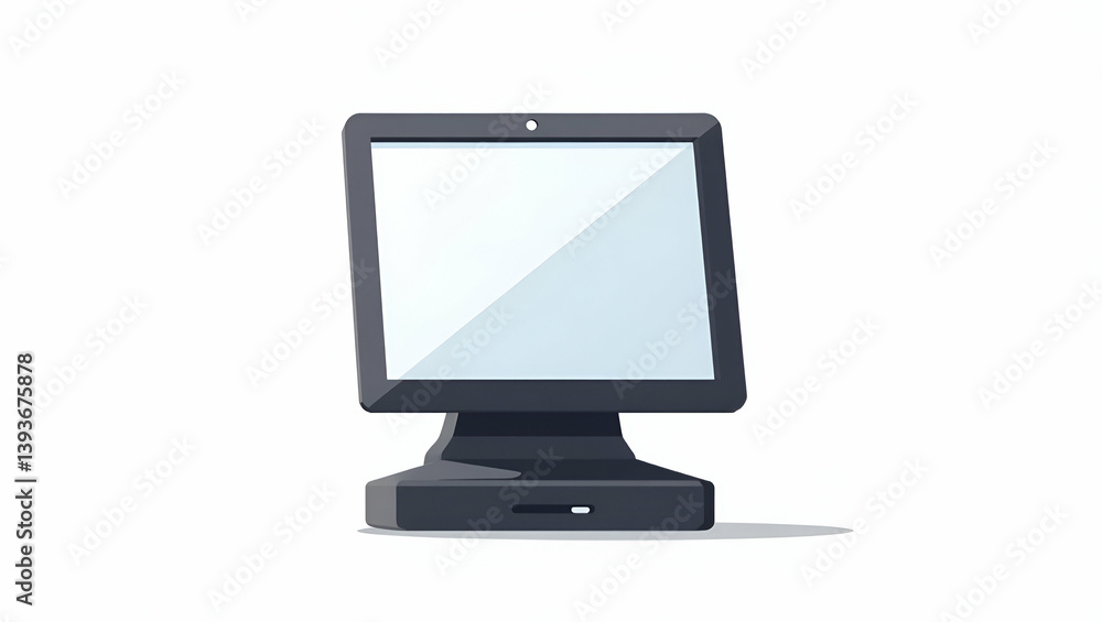 Flat Advanced Virtual POS Terminals: Secure Cloud-Connected Processing & Multi-Platform Integration for Efficient Retail Operations & Digital Payment Innovation Flat Advanced Virtual POS Terminals: Secure Cloud-Connected Processing & Multi-Platform Integration for Efficient Retail Operations & Digital Payment Innovation