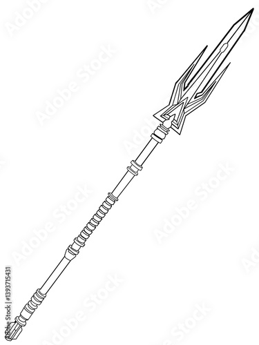 Photography Spears of The Decepticon
