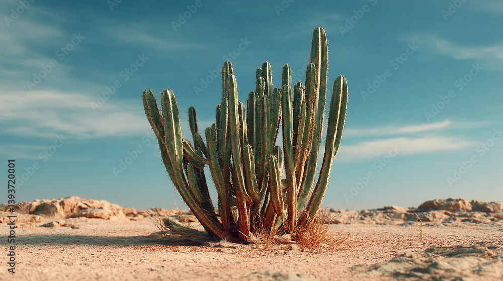 Embrace Resilient Beauty with a Stark Desert Cactus Thriving in Arid Modern Landscapes Every Day Embrace Resilient Beauty with a Stark Desert Cactus Thriving in Arid Modern Landscapes Every Day