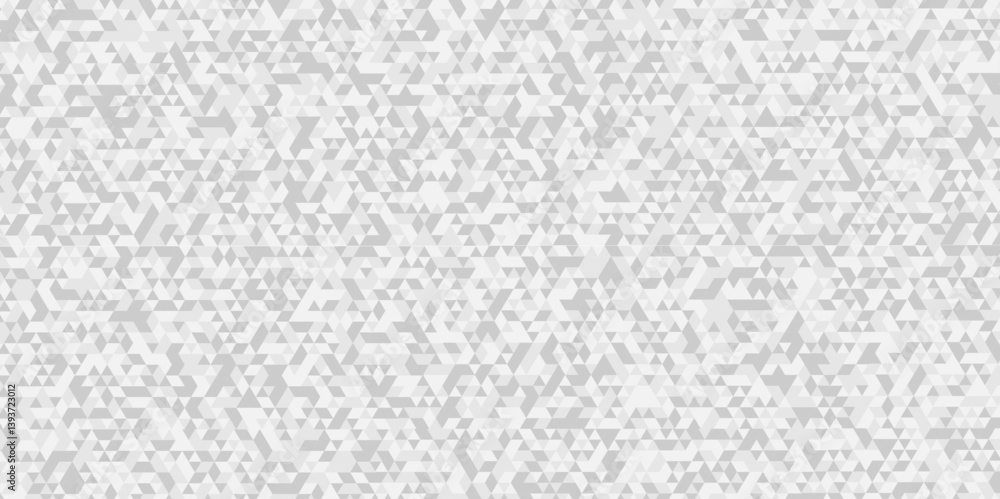 Vector white and gray polygon Mosaic triangle overlap texture background. white and gray overlapping cube square low polygon texture wallpaper. abstract surface creative diamond pattern corporate.
Vector white and gray polygon Mosaic triangle overlap texture background. white and gray overlapping cube square low polygon texture wallpaper. abstract surface creative diamond pattern corporate.