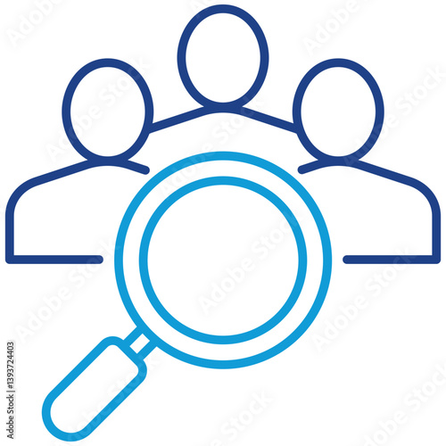 Recruitment Icon