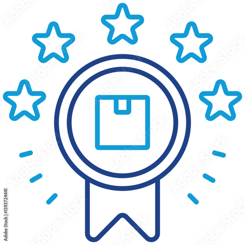 Branding Icon