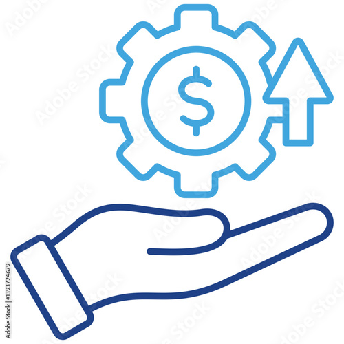 Profitability Icon