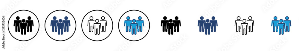 people icon vector. person icon vector. User Icon vector people icon vector. person icon vector. User Icon vector