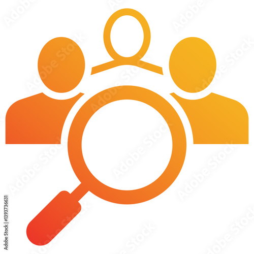 Recruitment Icon