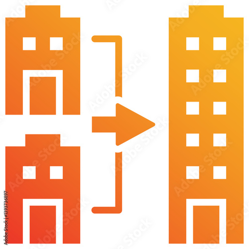 Merger Icon