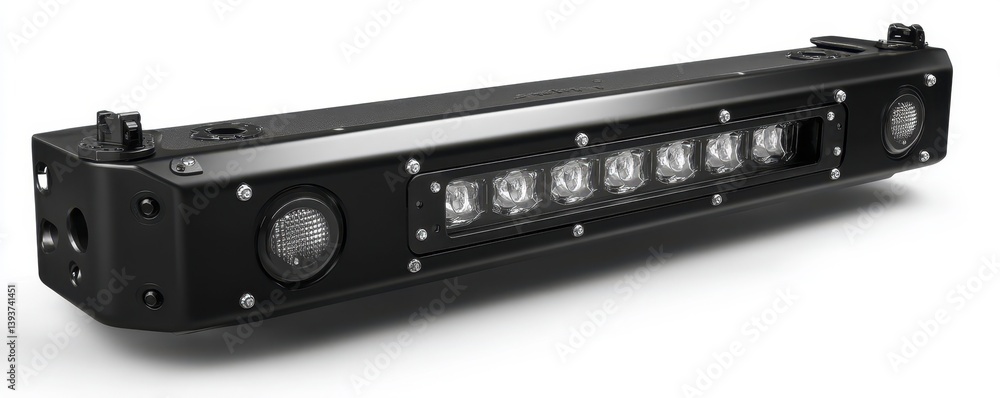 Obraz premium Aerial view of a building with an extensive green roof system - efficiency environmental eye view climate