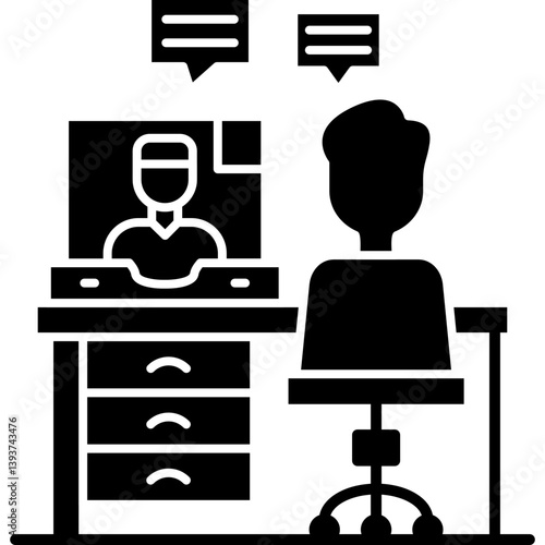 Video Call Icon