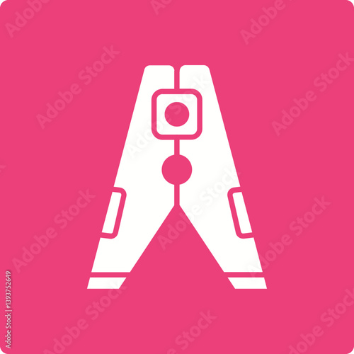 Clothes Pin Icon