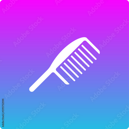 Comb Icon