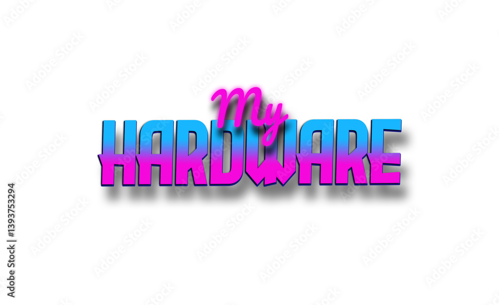 My Hardware | Stream Panel Overlay | Retrowave Synthwave Overlay My Hardware | Stream Panel Overlay | Retrowave Synthwave Overlay