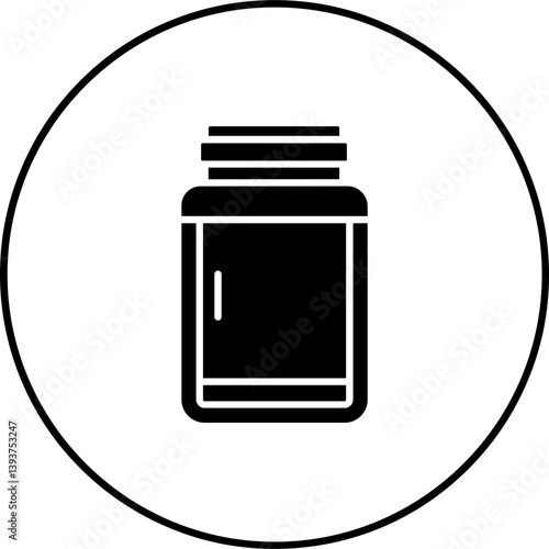 Jar Icon