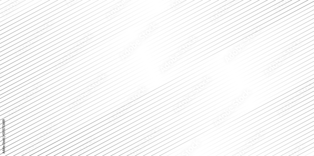 Vector gradient gray line abstract pattern Transparent monochrome striped texture, minimal background. Abstract background wave line elegant white striped diagonal line technology concept web texture. Vector gradient gray line abstract pattern Transparent monochrome striped texture, minimal background. Abstract background wave line elegant white striped diagonal line technology concept web texture.