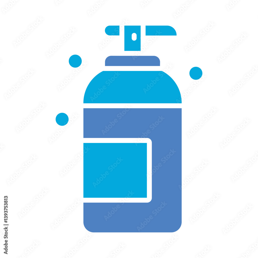 Soap Bottle Icon Soap Bottle Icon