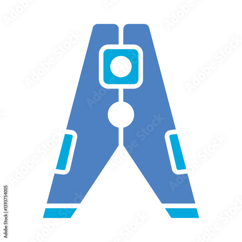 Clothes Pin Icon