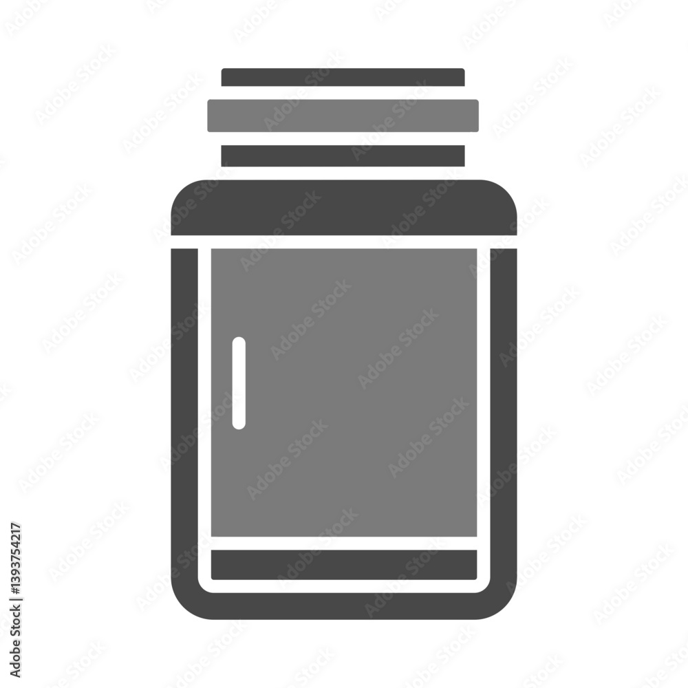 Jar Icon Jar Icon