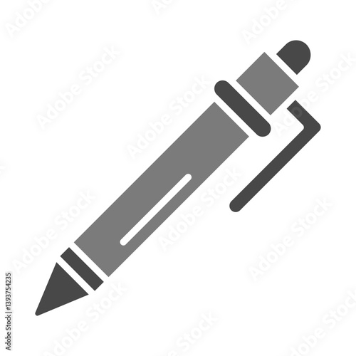 Pen Icon