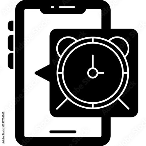 Alarm Icon