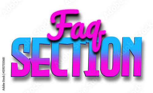 FAQ | Stream Panel Overlay | Retrowave Synthwave Overlay 
