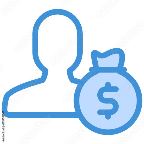 Investor Icon