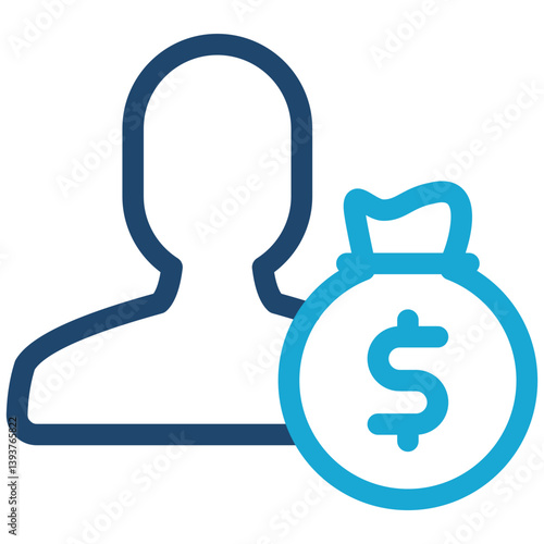 Investor Icon