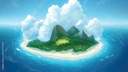  Skyroot Sanctuary.

