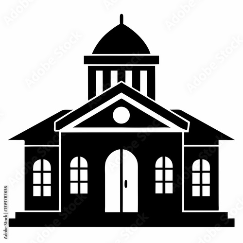 taj mahal vector