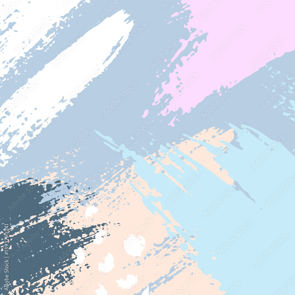 Obraz premium abstract grunge background