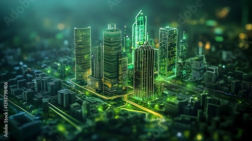 electronic circuit board