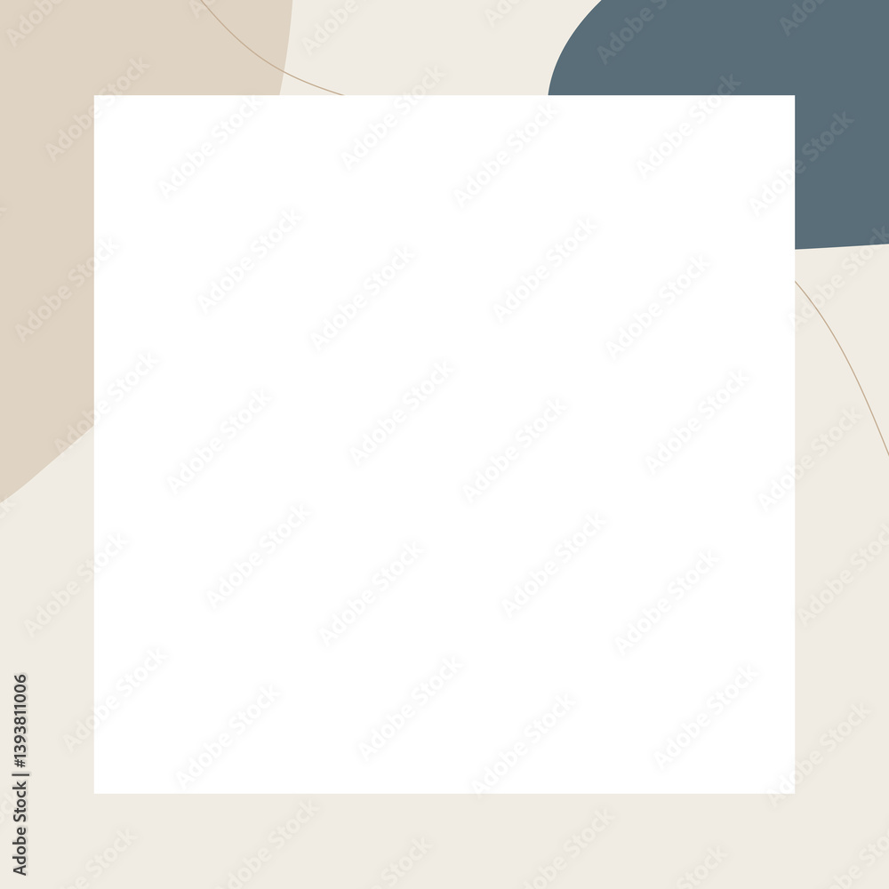blank paper sheet with paper clip blank paper sheet with paper clip