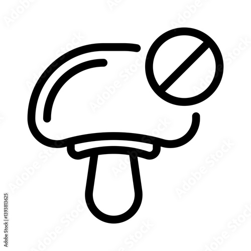 food line icon