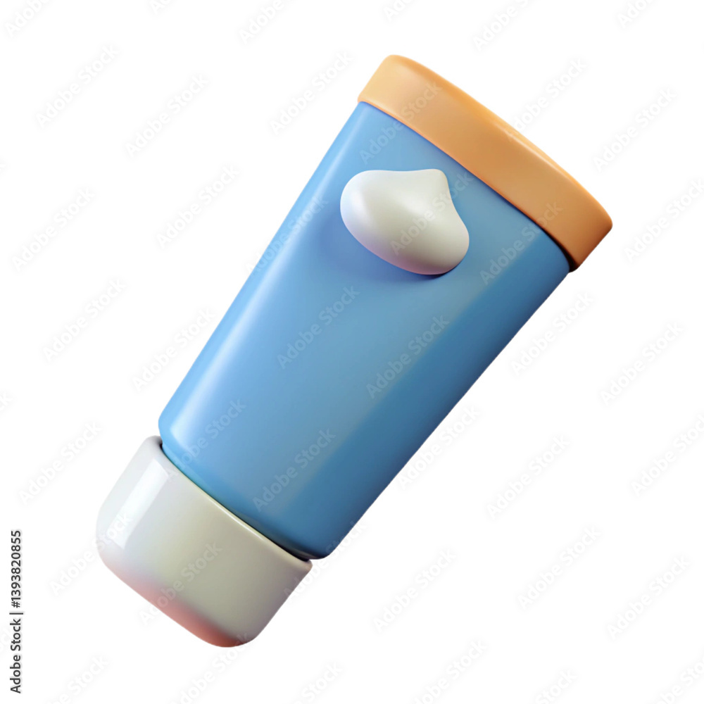 blue pill isolated on white blue pill isolated on white