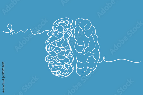 Finding Mental Order Within Brain Complexity