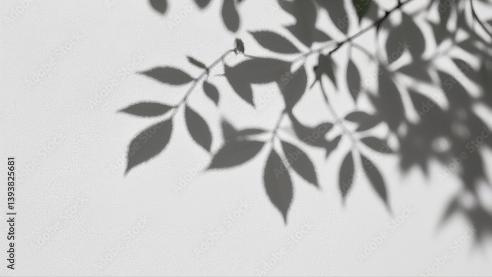 custom made wallpaper toronto digitalBare Branches Silhouetted Against a Foggy Landscape