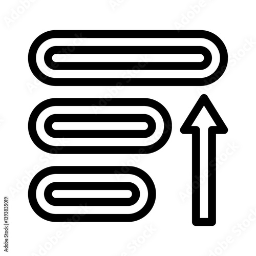priority line icon