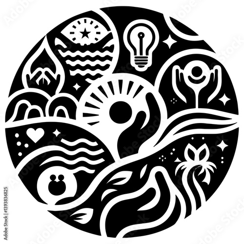 Harmony uplifts advocacy art series