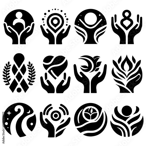 Balance inspires advocacy art series