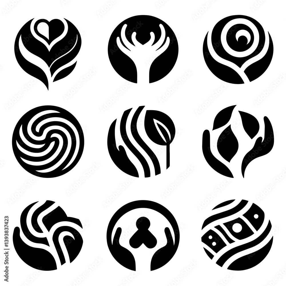 Share care design collection for humanity Share care design collection for humanity