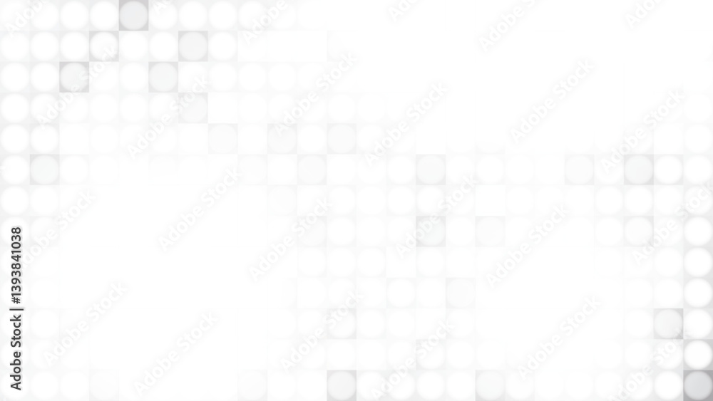 Abstract geometric white and gray color, modern design stripes background with block pattern, rectangle and circle shape. Vector illustration. Abstract geometric white and gray color, modern design stripes background with block pattern, rectangle and circle shape. Vector illustration.