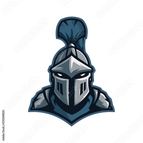 sparta kingdom esports logo for gamers