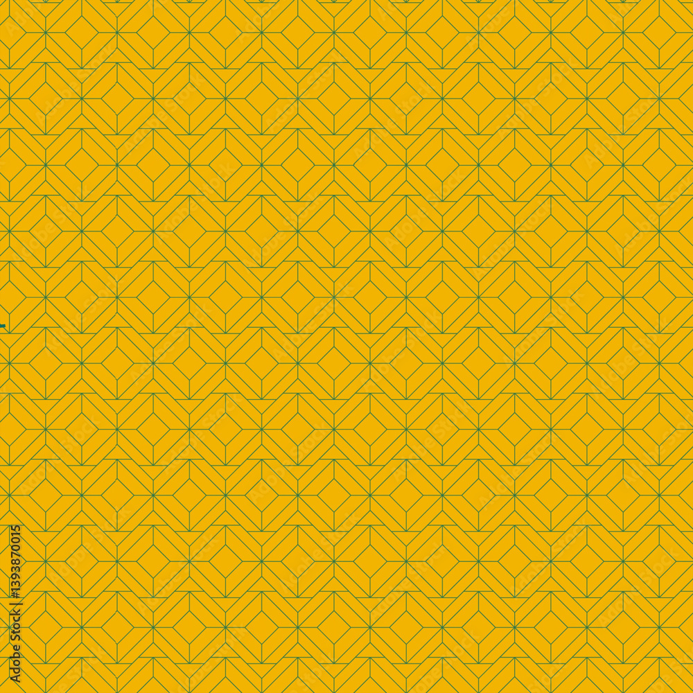 Seamless abstract pattern with modern geometric shapes. Ideal for branding, packaging, or textile design. Seamless abstract pattern with modern geometric shapes. Ideal for branding, packaging, or textile design.