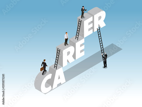 career advancement and professional growth