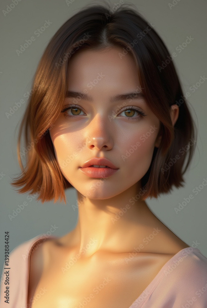Stunning Short Brown Bob Haircut Style Inspiration for Women Stunning Short Brown Bob Haircut Style Inspiration for Women