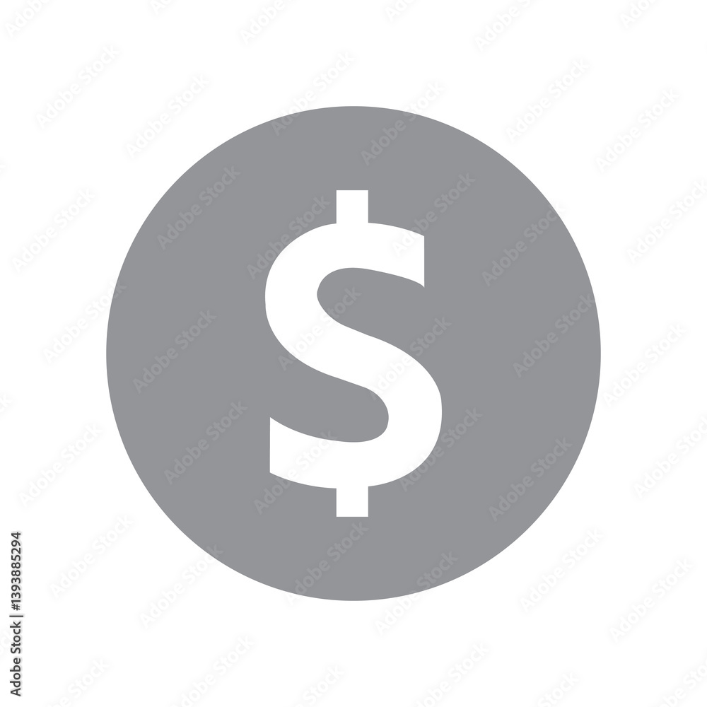 dollar currency icon dollar currency icon