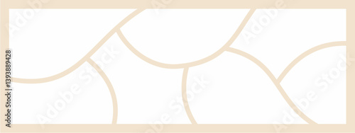 Pictures or photos frame collage layout abstract photo frames and digital photo wall template