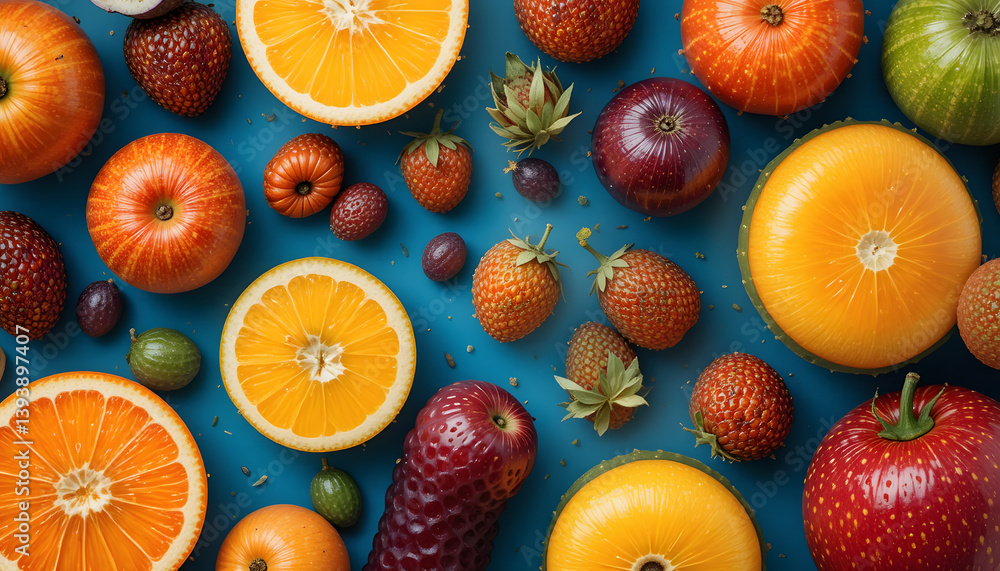 fruits and vegetables fruits and vegetables