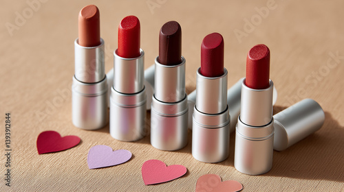 Lipstick Delight: A collect...